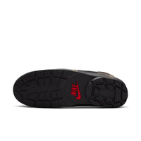 Baltoro QS "Olive Khaki / Black"