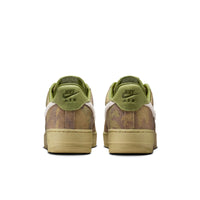 Air Force 1 Low QS Camo "Aspargus and Chlorophyll"