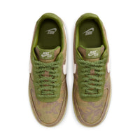 Air Force 1 Low QS Camo "Aspargus and Chlorophyll"