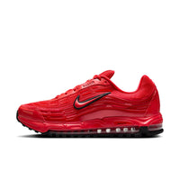 Air Max TL 2.5 Chrome "University Red"