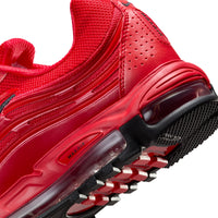 Air Max TL 2.5 Chrome "University Red"
