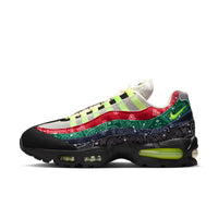 Air Max 95 Big Bubble "Paisley Bandana"