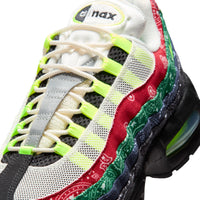 Air Max 95 Big Bubble "Paisley Bandana"