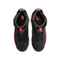 Air Jordan 6 Retro (GS) "Infrared Salesman"