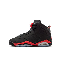Air Jordan 6 Retro (GS) "Infrared Salesman"