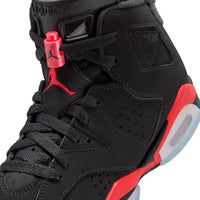 Air Jordan 6 Retro (GS) "Infrared Salesman"