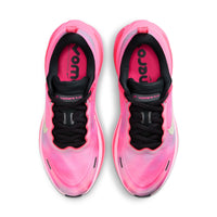 W Vomero Plus "Pearl Pink / Hyper Pink"