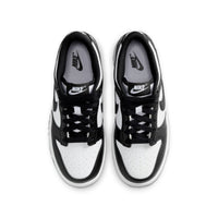 Dunk Low (GS) "Panda"