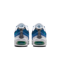 Air Max 95 Big Bubble (GS) "Lake Blue"
