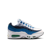 Air Max 95 Big Bubble (GS) "Lake Blue"