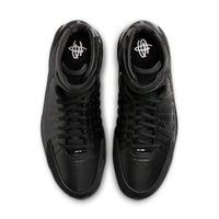 Air Zoom Huarache 2k4 OT "Triple Black"