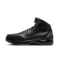 Air Zoom Huarache 2k4 OT "Triple Black"