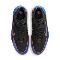 Air Zoom Huarache 2K4 Penny Hardaway "Varsity Royal & Safety Orange"