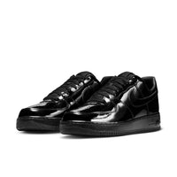 Air Force 1 '07 PRM "Black Patent Leather"