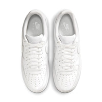 Air Force 1 '07 PRM "White Patent Leather"