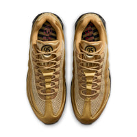 Air Max 95 Big Bubble SE "Metallic Gold / Black"