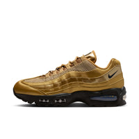 Air Max 95 Big Bubble SE "Metallic Gold / Black"