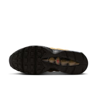 Air Max 95 Big Bubble SE "Metallic Gold / Black"
