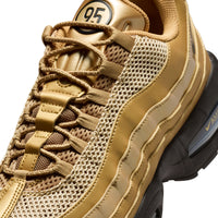 Air Max 95 Big Bubble SE "Metallic Gold / Black"