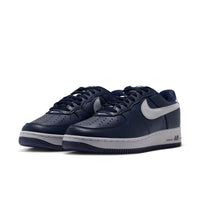 Air Force 1 Low '01 "College Navy"