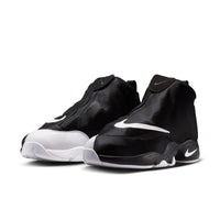 Air Zoom Flight The Glove "Black/White"