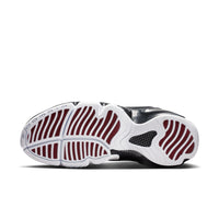 Air Zoom Flight The Glove "Black/White"