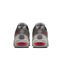 Air Max 95 Big Bubble Premium "Solar Red"