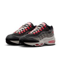 Air Max 95 Big Bubble Premium "Solar Red"