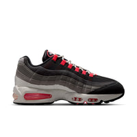Air Max 95 Big Bubble Premium "Solar Red"