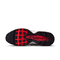 Air Max 95 Big Bubble Premium "Solar Red"