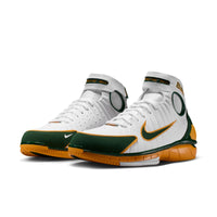 Air Zoom Huarache 2k4 "Sue Bird"