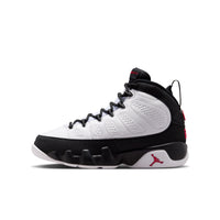 Air Jordan 9 Retro OG (GS) "Space Jam"