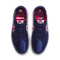 Air Jordan 1 Retro Low OG "Howard University"