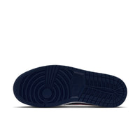 Air Jordan 1 Retro Low OG "Howard University"