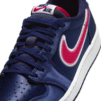 Air Jordan 1 Retro Low OG "Howard University"