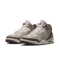 Air Jordan 3 Retro "Laser Palomino"