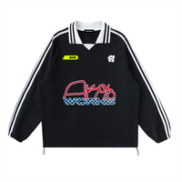 Woodson Jersey
