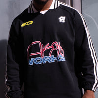 Woodson Jersey