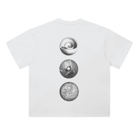Atom Tee