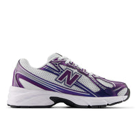 740 "Purple/White"