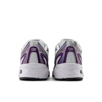 740 "Purple/White"