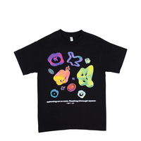 Space Rock Tee