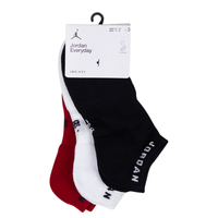 Everyday No-Show Sock