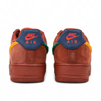 Air Force 1 Low SP "La Familia"