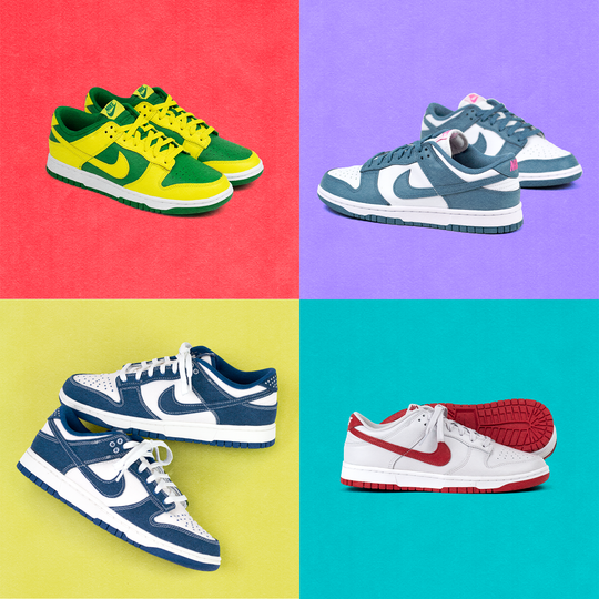 Dunk Tank Raffle Nike Dunk Raffle – @ward9shop