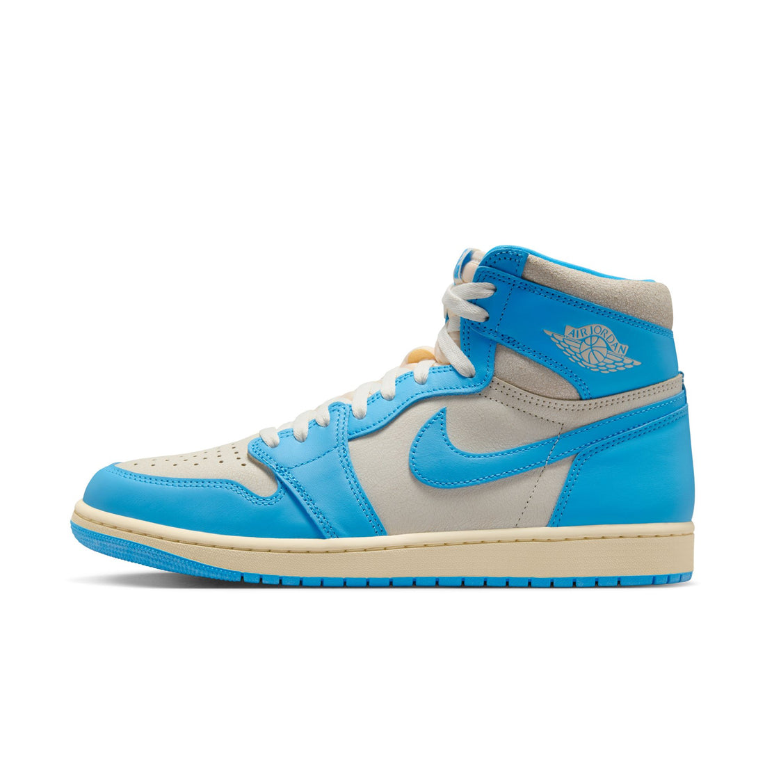 Air Jordan 1 High OG  "UNC Reimagined"