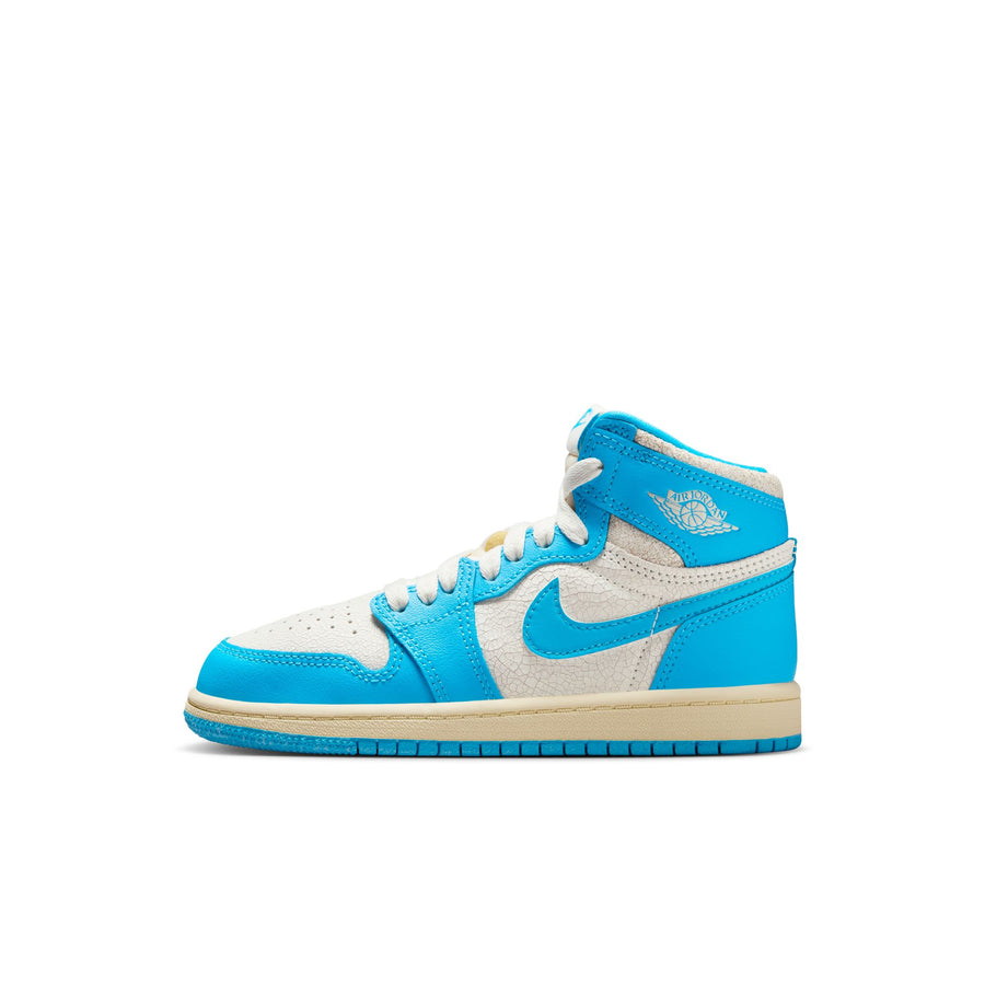 Jordan 1 High OG (PS) "UNC Reimagined"