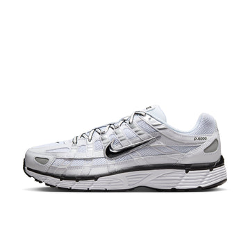P-6000 "White/Black"