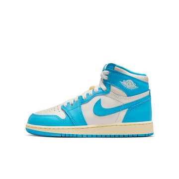Air Jordan 1 High OG (GS) "UNC Reimagined"