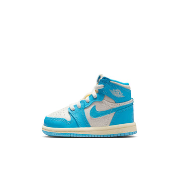 Jordan 1 High OG (TD) "UNC Reimagined"